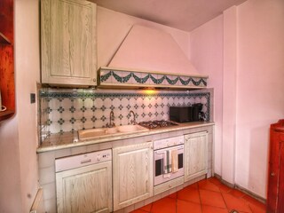 Casa per le vacanze Siena Caratteristiche 17