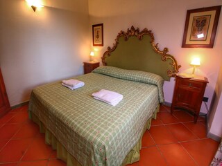 Casa de vacaciones Siena Características 21