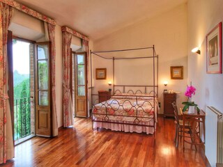 Vakantiehuis Siena Kenmerken 28