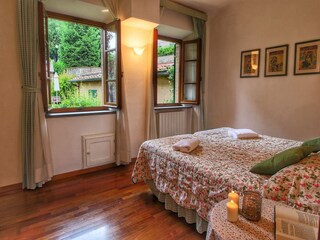 Casa de vacaciones Siena Características 26