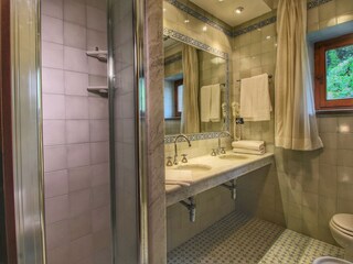 Vakantiehuis Siena Kenmerken 39