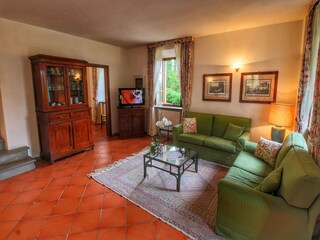 Casa de vacaciones Siena Características 31