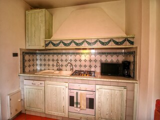 Casa per le vacanze Siena Caratteristiche 25