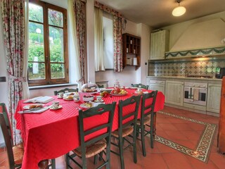 Holiday house Siena Features 24