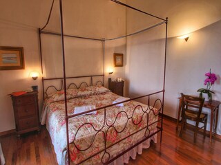 Casa per le vacanze Siena Caratteristiche 29