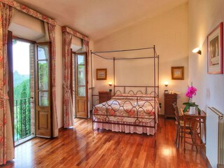 Casa per le vacanze Siena Caratteristiche 30