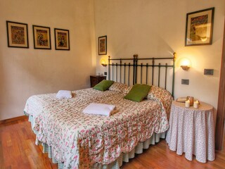 Holiday house Siena Features 28