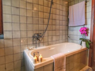 Vakantiehuis Siena Kenmerken 32