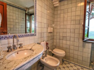 Casa per le vacanze Siena Caratteristiche 40