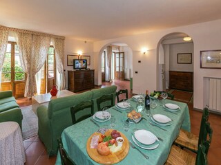 Vakantiehuis Siena Kenmerken 30