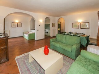 Casa de vacaciones Siena Características 24
