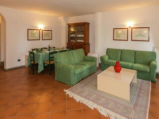 Casa de vacaciones Siena Características 25