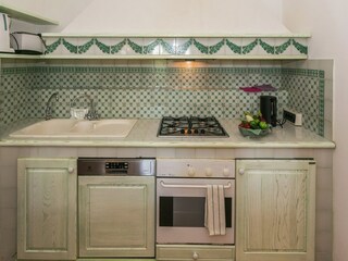 Casa per le vacanze Siena Caratteristiche 17