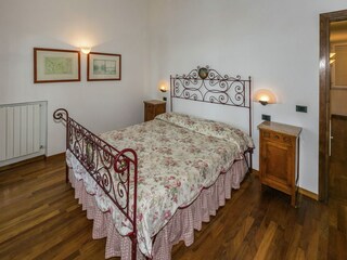 Casa de vacaciones Siena Características 29