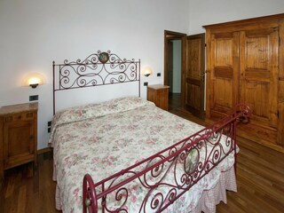Casa de vacaciones Siena Características 22