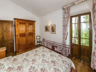 Casa de vacaciones Siena Características 14