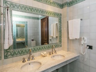 Casa de vacaciones Siena Características 17