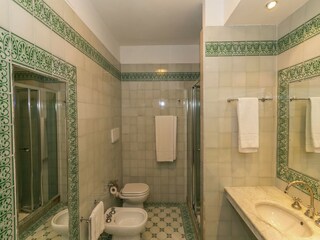 Vakantiehuis Siena Kenmerken 24