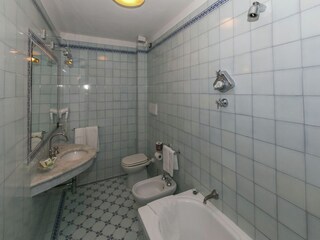 Vakantiehuis Siena Kenmerken 25