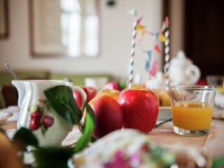 Maison de vacances Siena  37