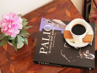 Ferienhaus Siena  38