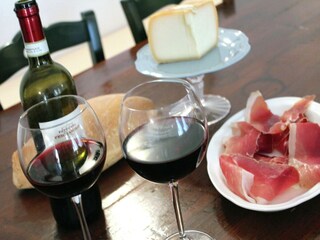 Casa per le vacanze Siena  39