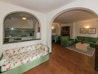 Casa de vacaciones Siena Características 20