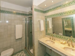 Ferienhaus Siena Ausstattung 32