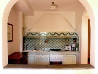 Vakantiehuis Siena Kenmerken 28