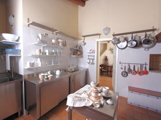 Holiday house Piobbico Features 29