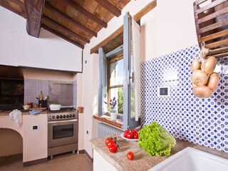 Holiday house Piobbico Features 21