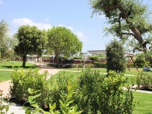 Holiday park Residence Antico Podere San Francesco in Vada - Vada - image1