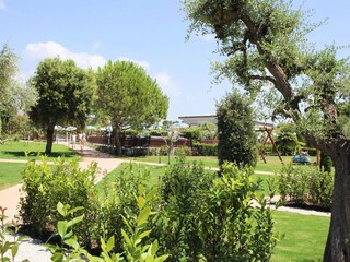 Parque de vacaciones Vada Grabación al aire libre 11