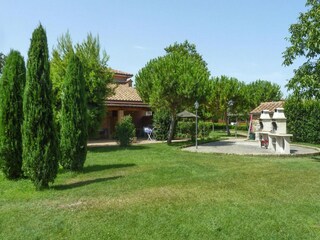 Parque de vacaciones Vada Grabación al aire libre 16