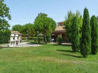 Parque de vacaciones Vada Grabación al aire libre 18