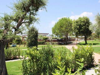 Parque de vacaciones Vada Grabación al aire libre 21