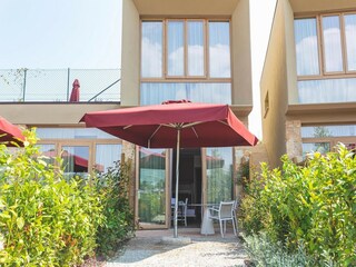 Vakantiepark Vada Buitenaudio-opname 2