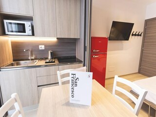 Vakantiepark Vada Kenmerken 1