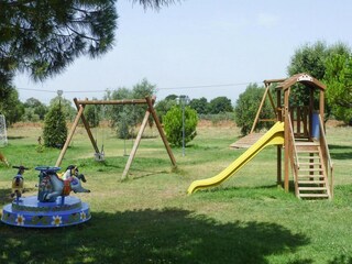 Vakantiepark Vada  30