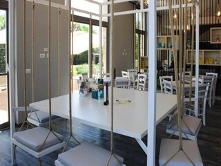 Vakantiepark Vada Omgeving 22