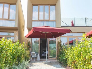 Vakantiepark Vada Buitenaudio-opname 5