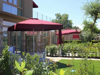 Vakantiepark Vada Omgeving 23