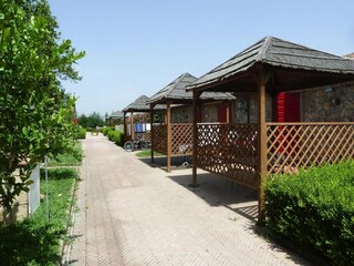 Vakantiepark Vada Omgeving 24