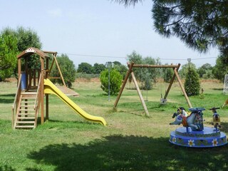 Vakantiepark Vada  31