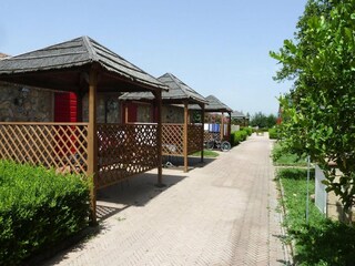 Vakantiepark Vada Omgeving 26