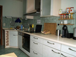 Appartamento per vacanze Auhagen Registrazione all'aperto 15