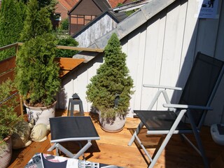 Appartamento per vacanze Auhagen Registrazione all'aperto 29