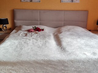 Appartamento per vacanze Auhagen Registrazione all'aperto 18