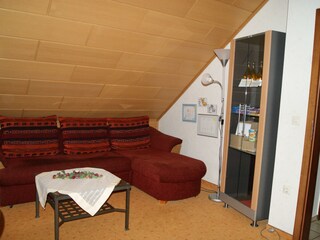 Appartamento per vacanze Auhagen Registrazione all'aperto 9