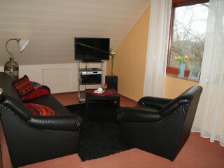 Appartamento per vacanze Auhagen Registrazione all'aperto 22